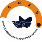 Conflict Research Network West Africa logo